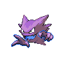 Shiny Haunter